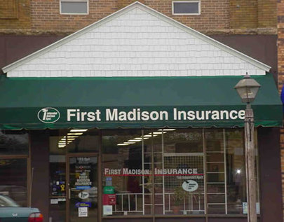 First Madison Insurance is an independent insurance agency in Madison, South Dakota.